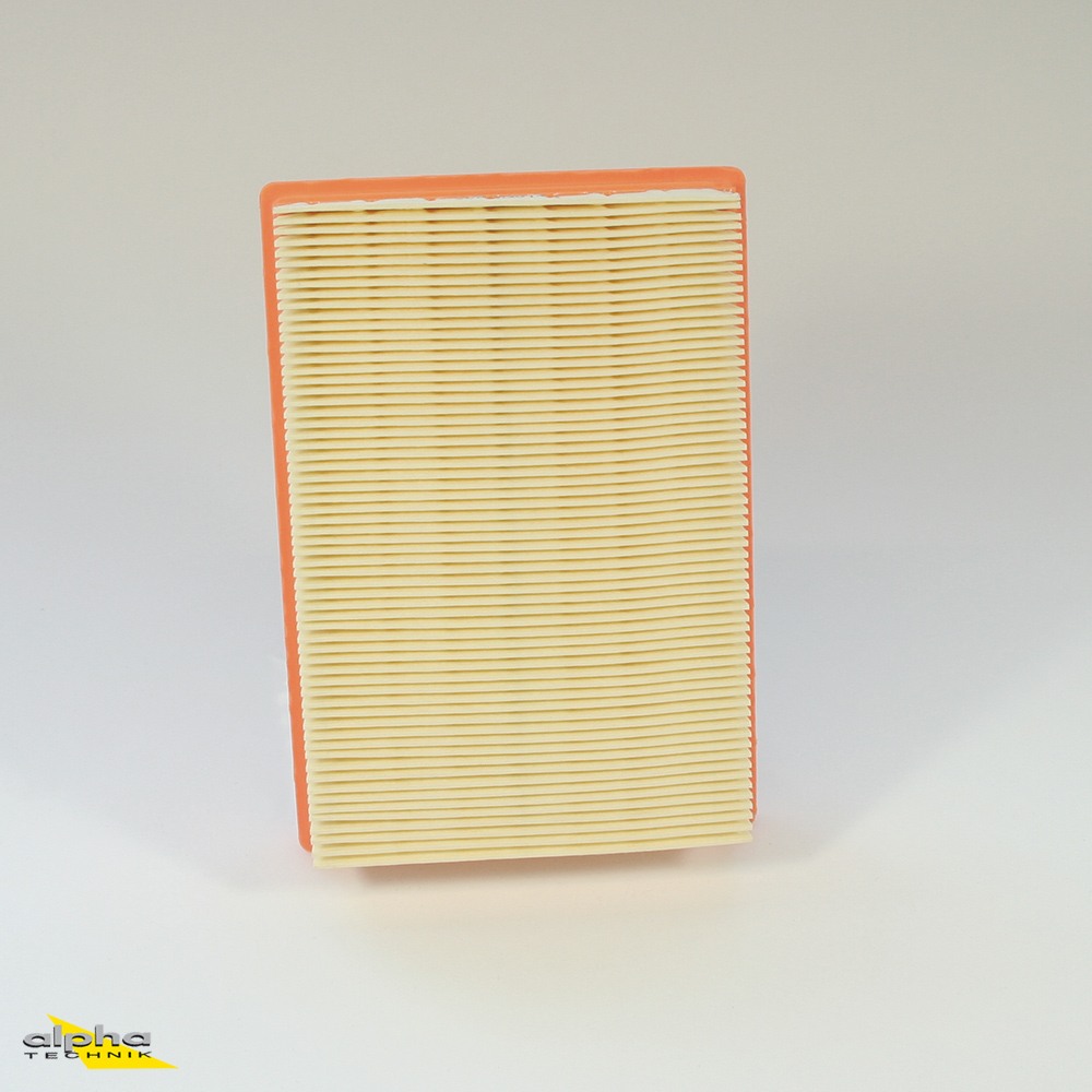 Filtro de aire HIFLO filtro de aire HFA6101 Aprilia