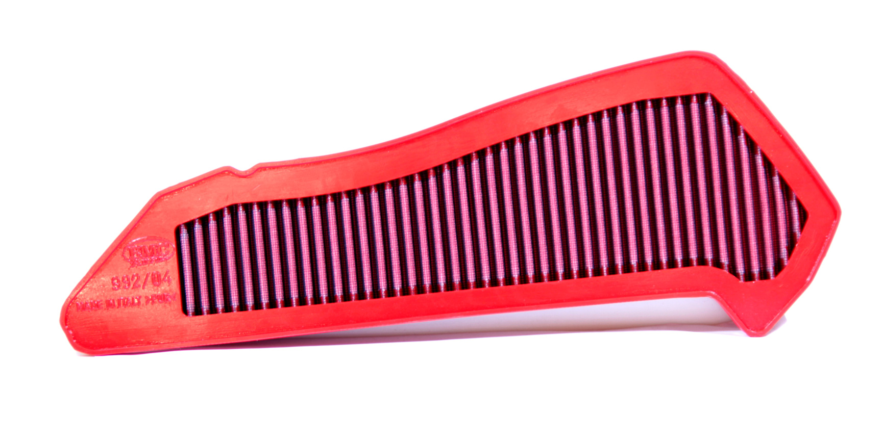 Filtro de aire deportivo BMC para Yamaha X-Max 250/300 2017-