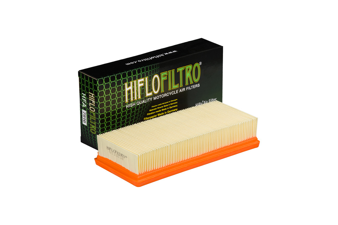 HIFLO filtro de aire HFA7916 BMW K1600