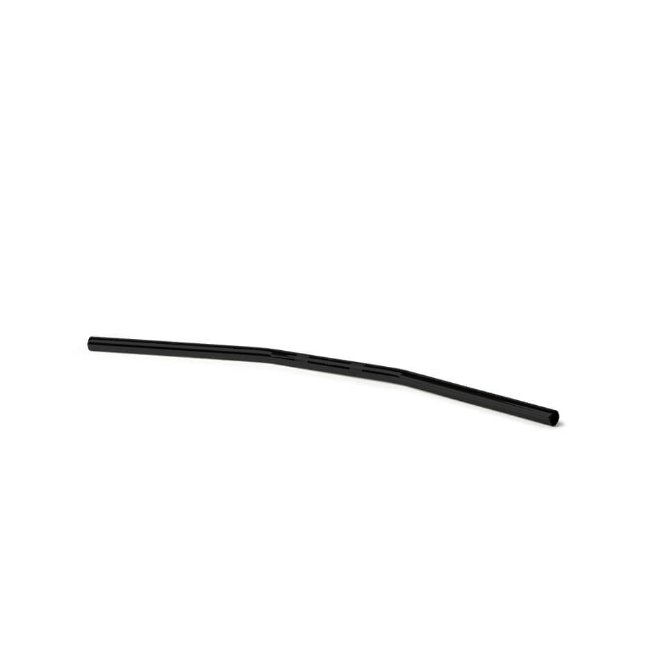LSL Drag Bar LD1, 22mm, negro, 770mm