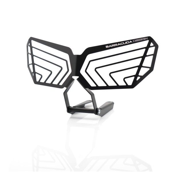 Barracuda PROTECTOR DE FARO para Honda Africa Twin 2018 -2019