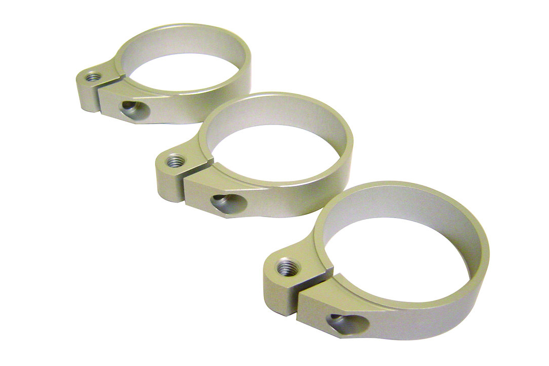 Accesorio Öhlins Amortiguador de dirección anillo opresor