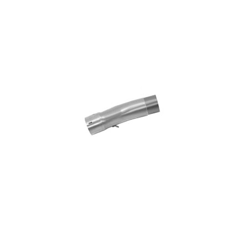 Tubo intermedio ARROW Acero Inoxidable para Husqvarna 701, a partir del año modelo 2017-2019