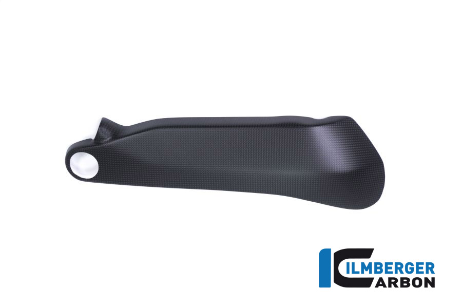 Cubierta de Carbono Ilmberger chasis lado derecho mate para Ducati Panigale V4 / V4S a partir de 2018