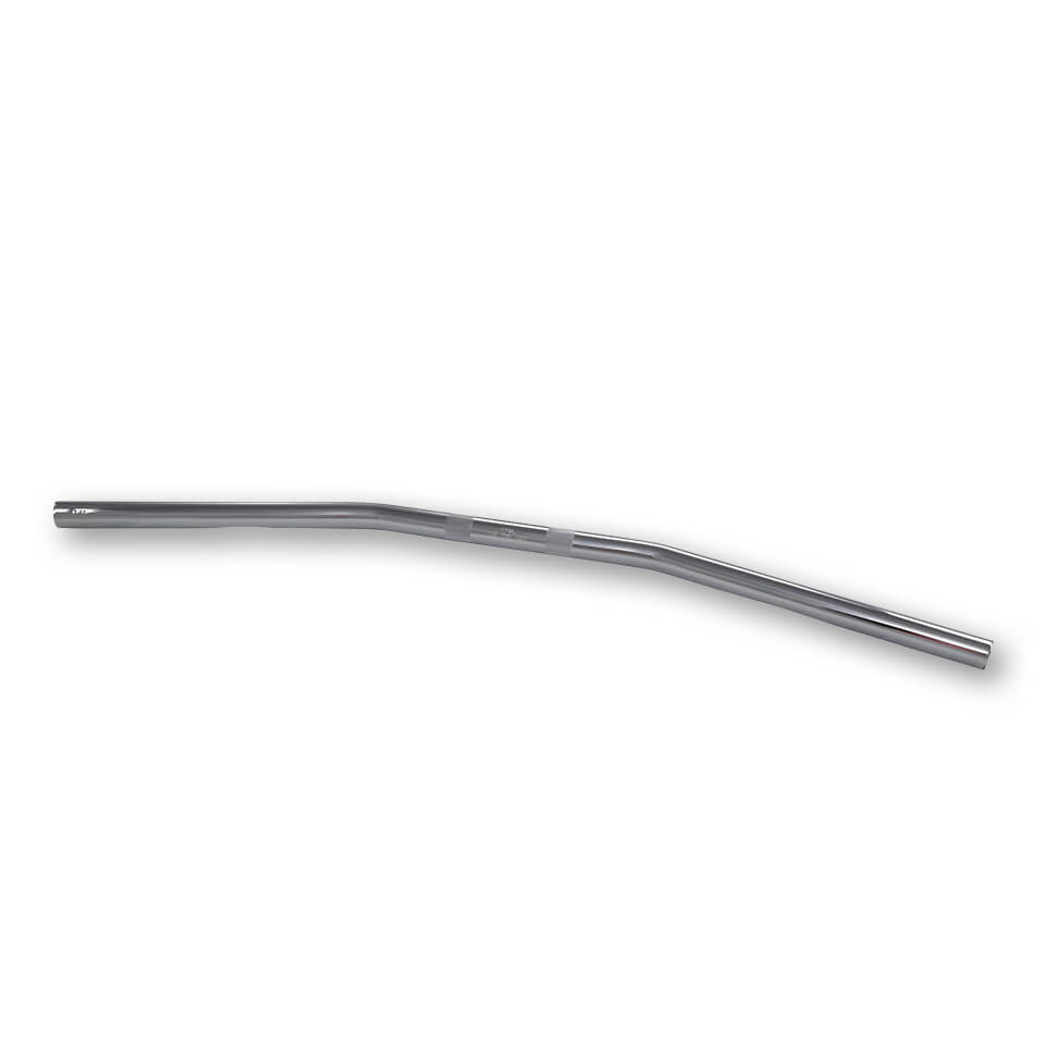 LSL Drag LD2, 1 pulgada, 90 -D, cromado