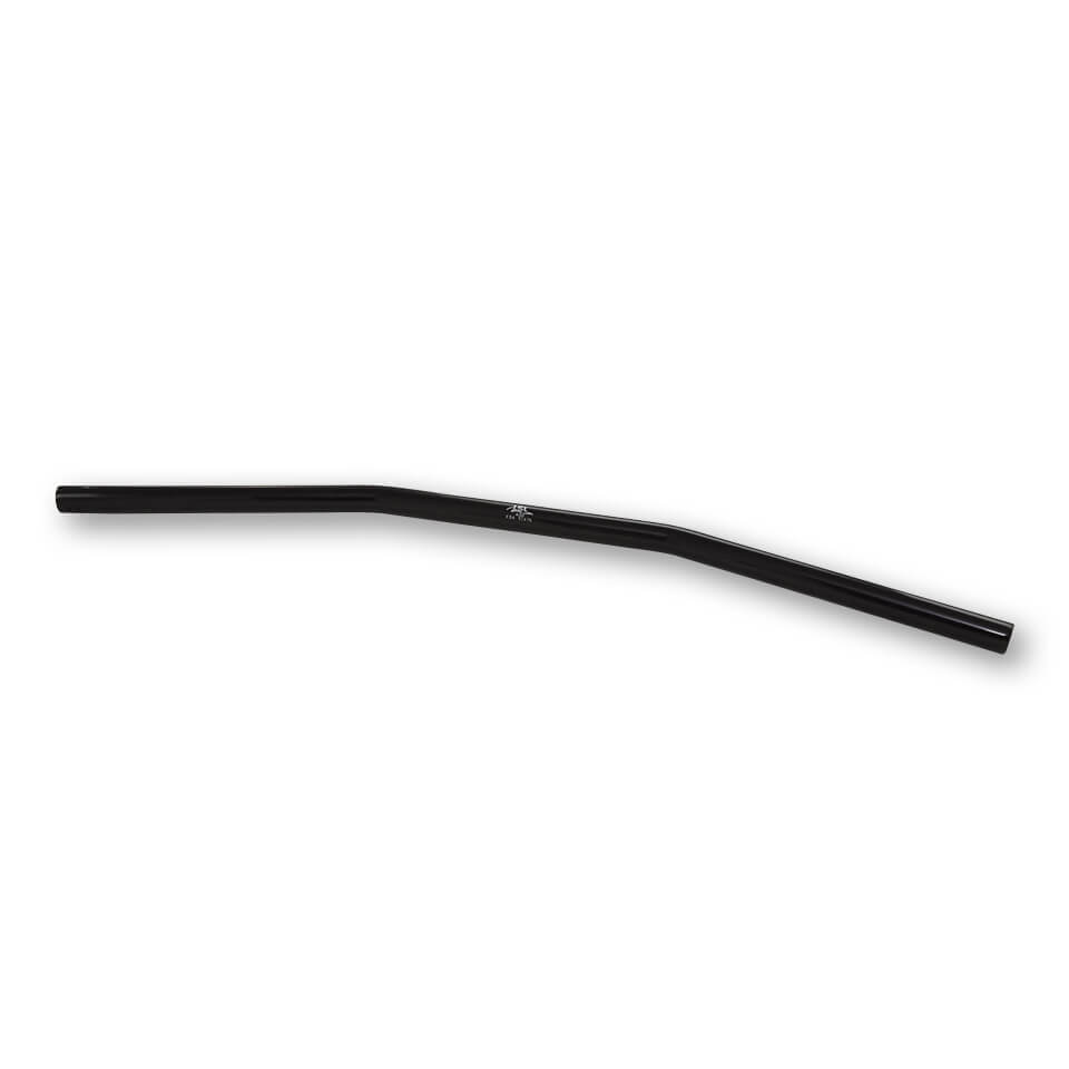 Manillar Drag LSL Aluminio-manillar AD 2.4 LL, 1 pulgada, negro mate