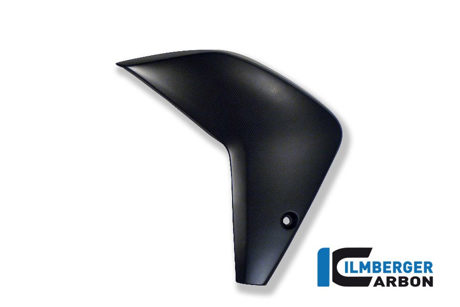 Aleta Ilmberger de Carbono para Carenado Lateral Izquierdo, Carbono