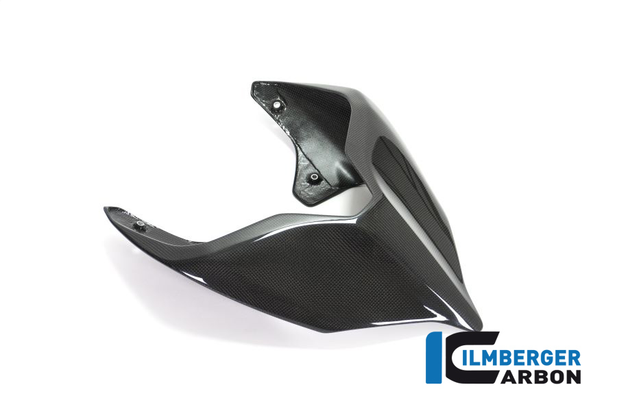 Asiento Monoposto de Carbono Brillo Ilmberger para Ducati Panigale V4 / V4S y Streetfighter V4