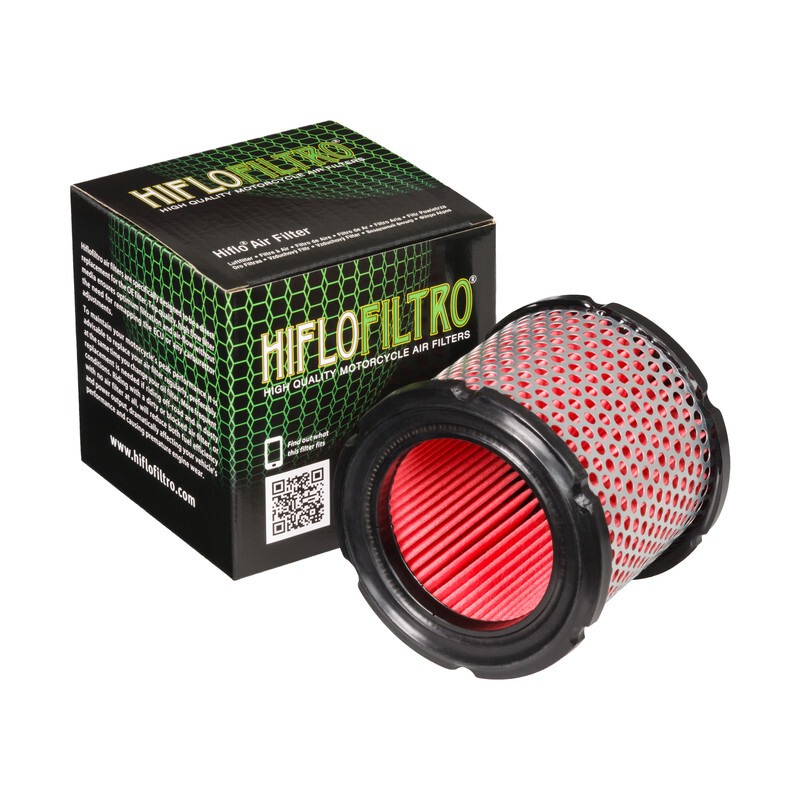 HIFLO LUFTFILTER Honda PCX125, PCX150 und PCX160