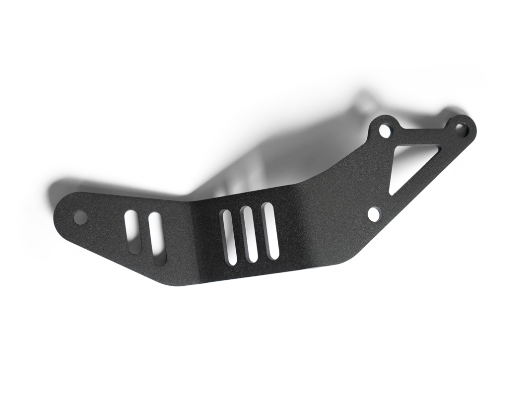 Kit de montaje para Yamaha Tracer 9 / GT / GT+ MY 2021-23