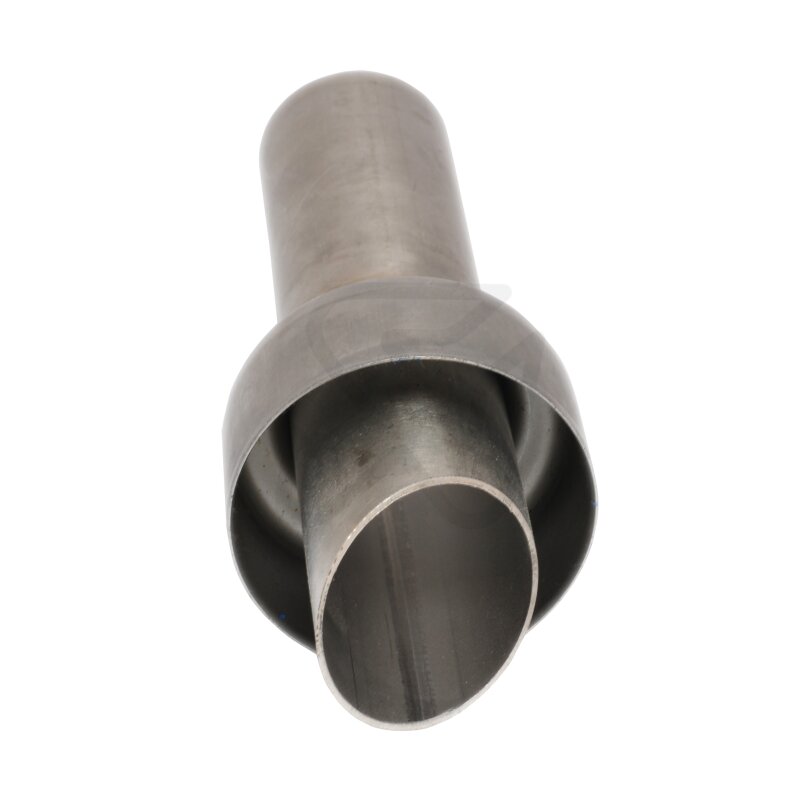 Akrapovic Reductor de ruido opcional sistema de escape para Kawasaki Ninja ZX-10R Año del modelo 2016-2020