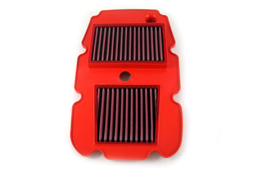 Filtro de aire deportivo BMC para Honda XL700VA Transalp 2008-2013