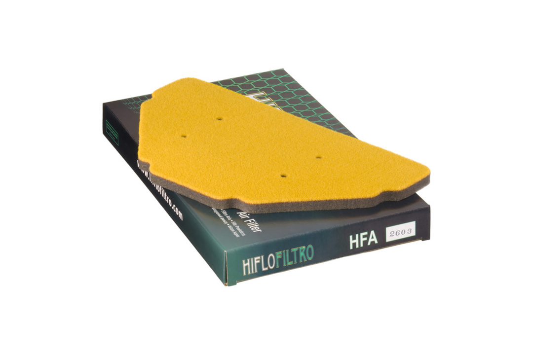 HIFLO filtro de aire HFA2603 Kawasaki ZX-6R 1995-1998
