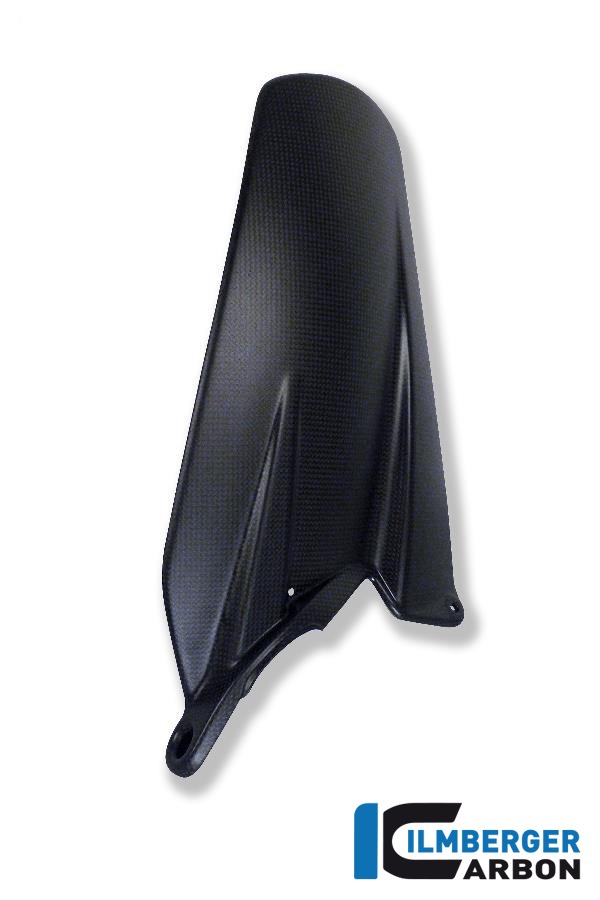Guardabarros de carbono Ilmberger trasero, Carbono