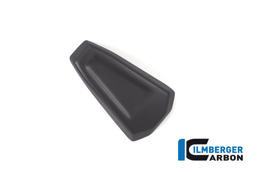 Cubierta inferior de carbono Ilmberger para la chasisheck mate Panigale V4 Racing 2019-