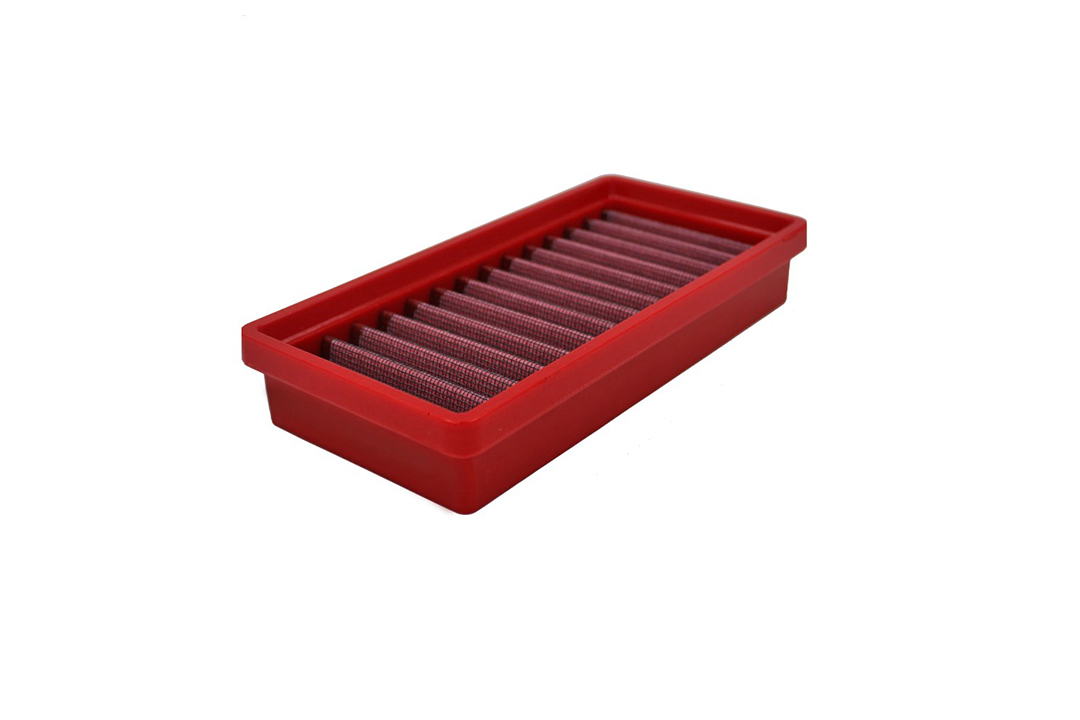Filtro de aire deportivo BMC para Ducati Monster 937 2021- , Desert X 2022- , Scrambler 2023- , Hypermotard 698 Mono