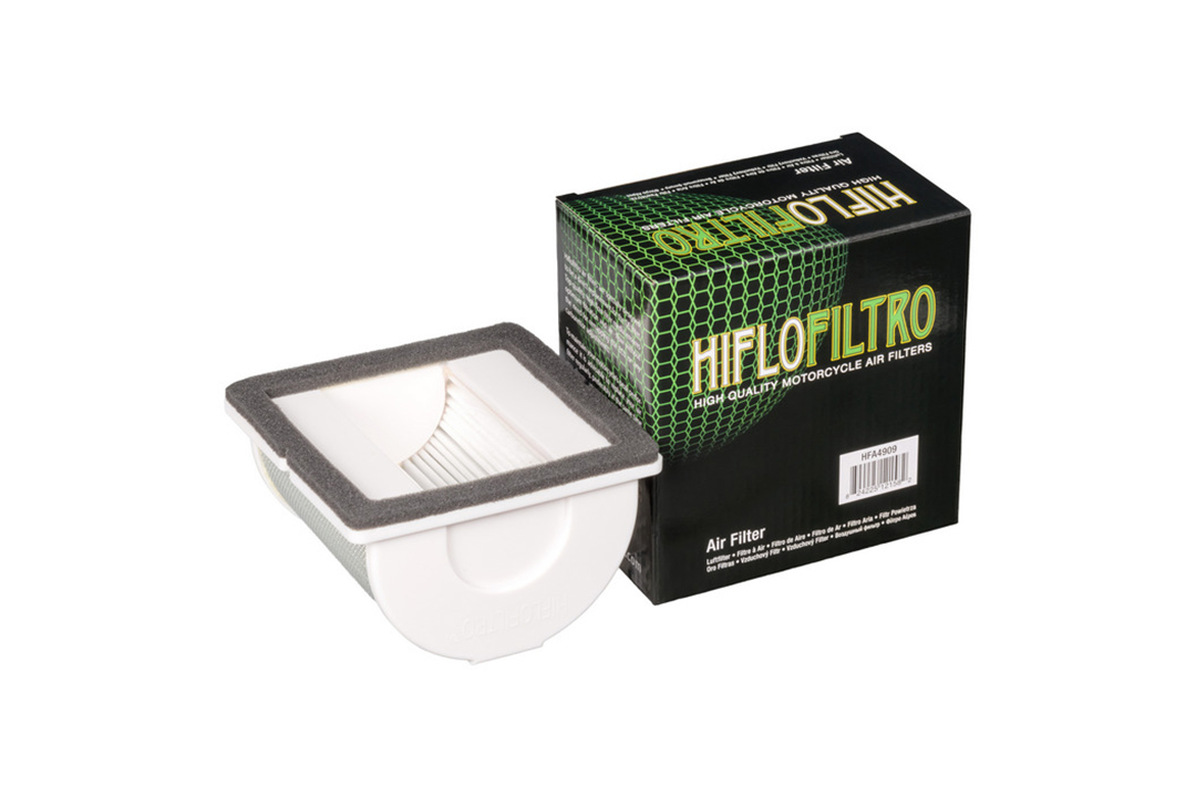 HIFLO filtro de aire HFA4909 Yamaha GTS 1000/A (2x)