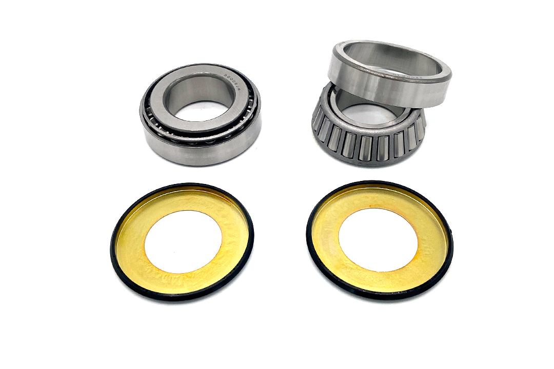 alpha Technik Kit de rodamientos de dirección SSS903R