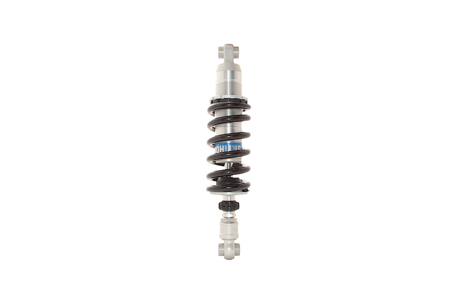 Öhlins amortiguador Road & Track BM 654 para BMW R nineT 2021- y R nineT Pure 2021-