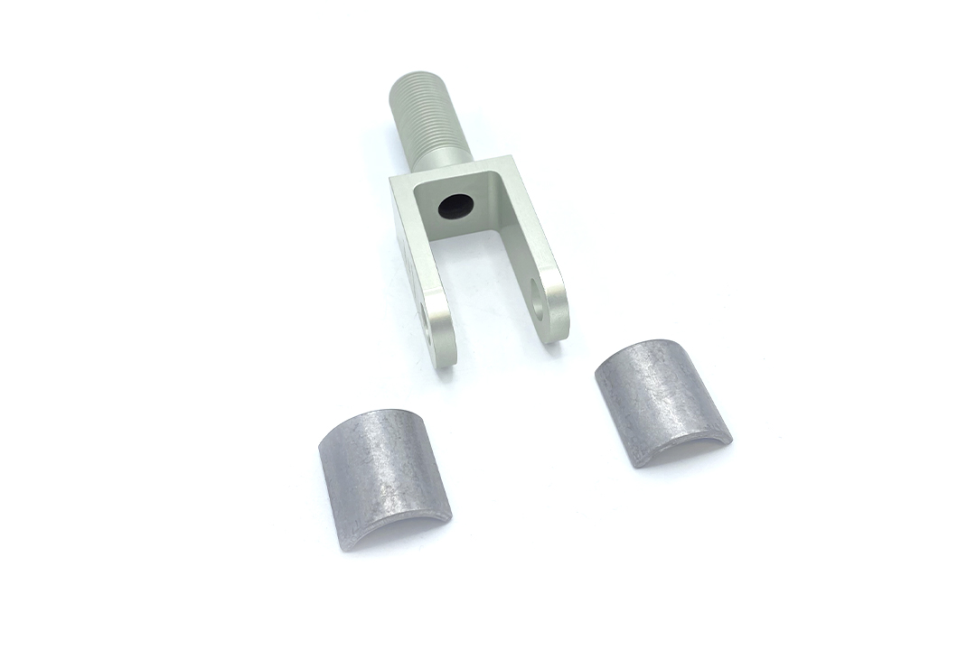Kit de descenso alpha Technik de 40mm para Aprilia RX125, SX125; Tipo KX; Año de modelo 2018-