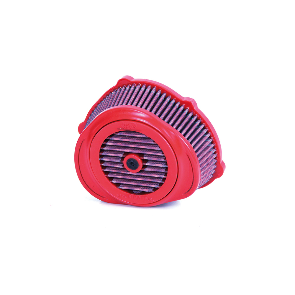 Filtro de aire deportivo BMC para Kawasaki KX250F 2006-2016, KX450F 2006-2015