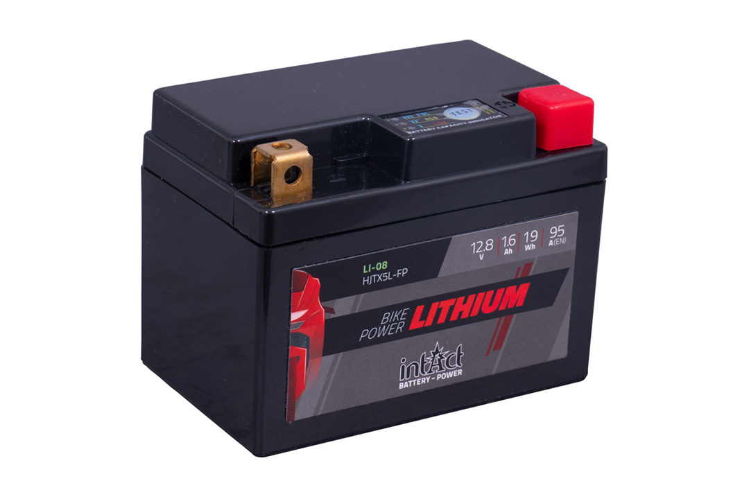 Batería Intact LI-08