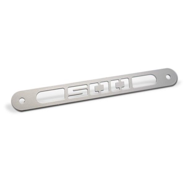Tapa lateral Barracuda, para Benelli Leoncino 500 a partir del año de modelo 2018
