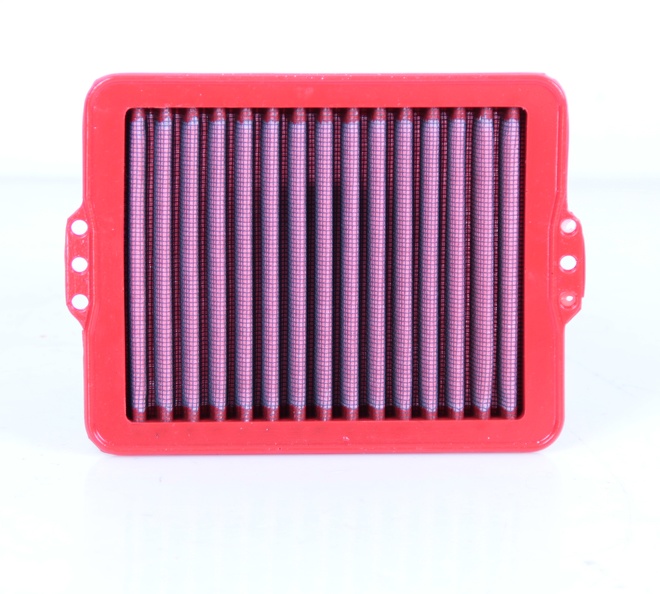 Filtro de aire deportivo BMC para BMW F750GS 2018-2019, F850GS 2018-2019, F850GS Adventure 2019-, F900R/XR 2020-