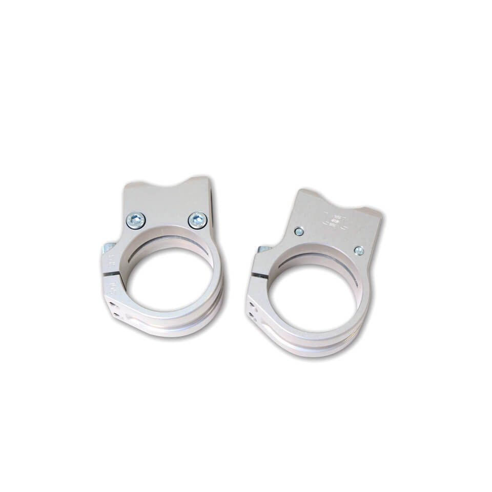 Abrazaderas LSL Sport-Match, Ø 51 mm