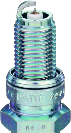 Bujía NGK DR7EIX