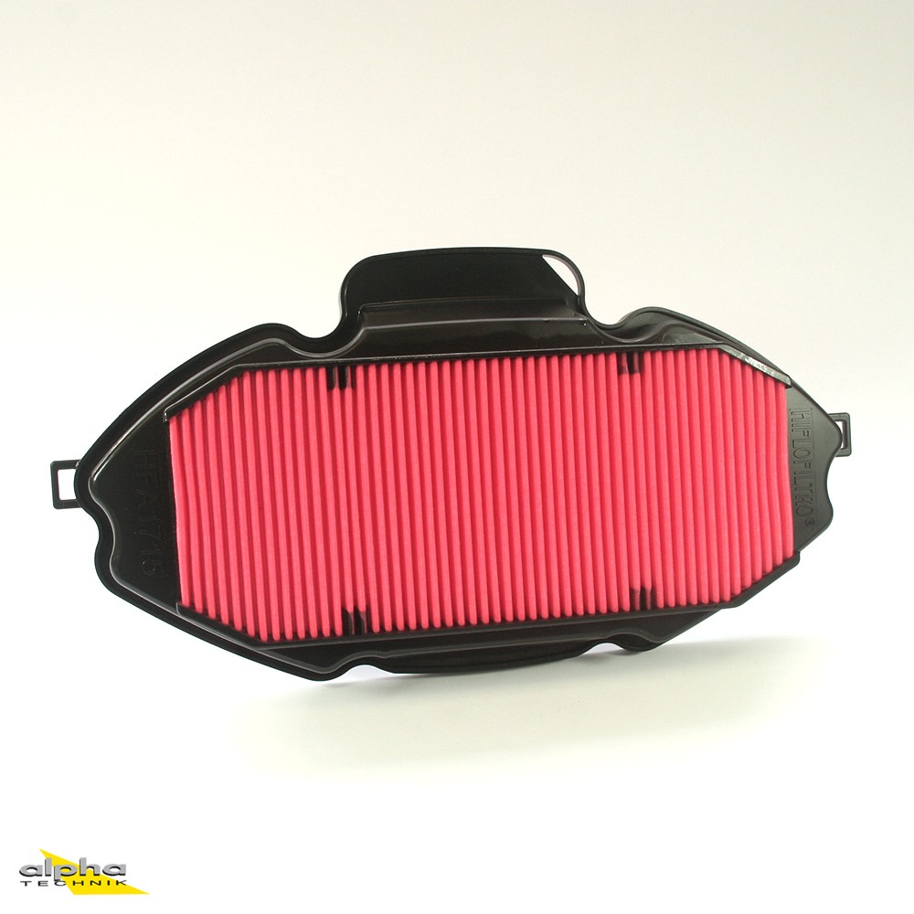 Filtro de aire HIFLO filtro de aire HFA1715 Honda