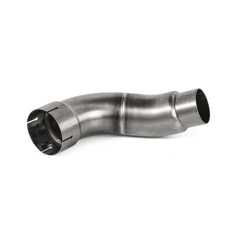 Tubo de Conexión Akrapovic (Titanio) sistema de escape para Indian FTR 1200 / S 2019-