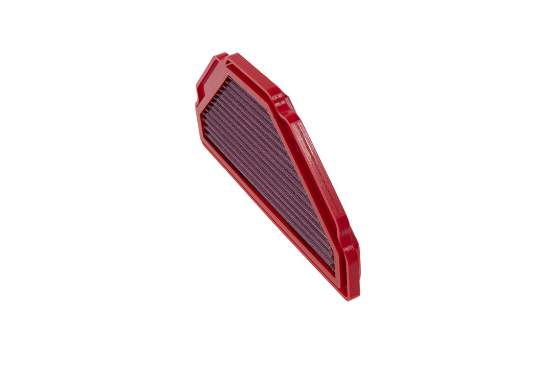 Filtro de aire de carreras BMC para Kawasaki ZX6R 1998-2002 ZZR600 2007-2008