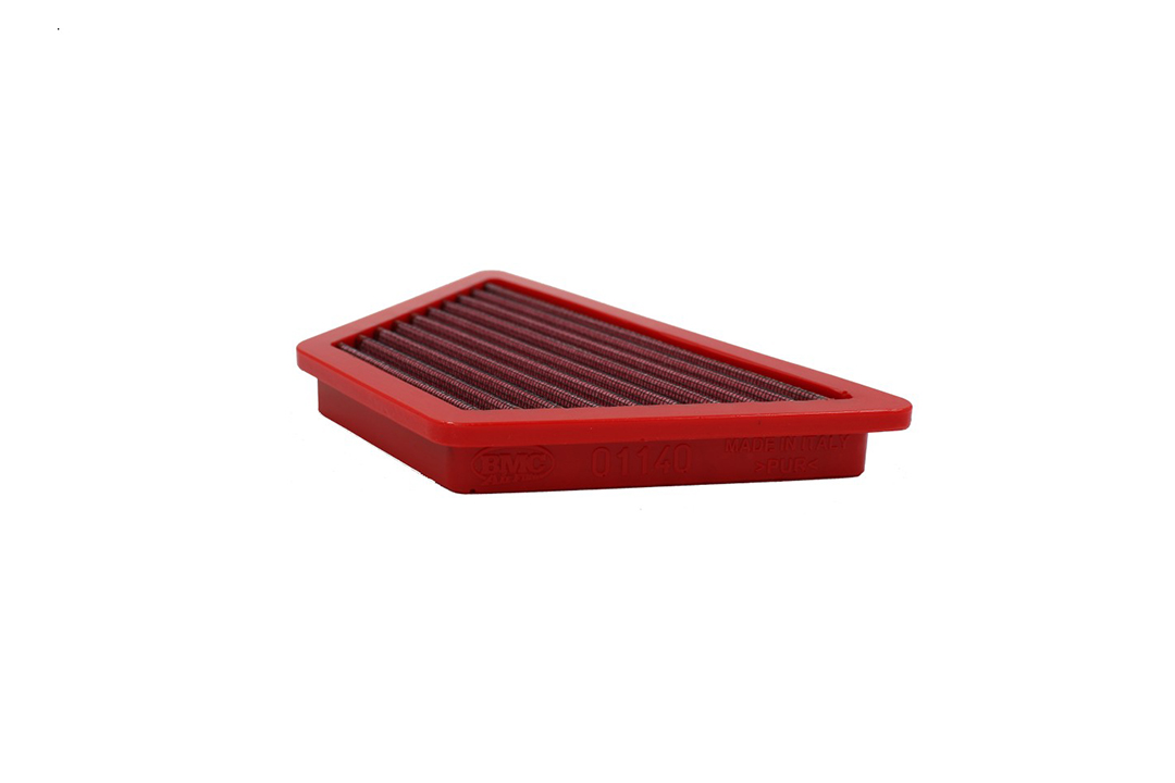 Filtro de aire deportivo BMC para BMW R18 Año del modelo 2021-