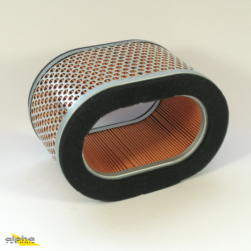HIFLO filtro de aire HFA6503 Triumph