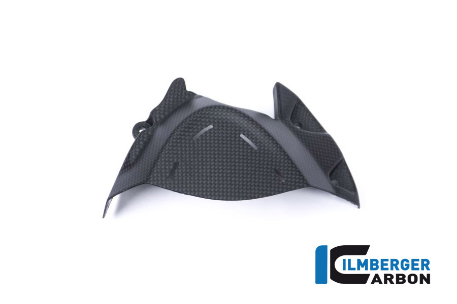 Cubierta de Piñón de Carbono Ilmberger, mate, Ducati Monster 1200, 1200S 2017-