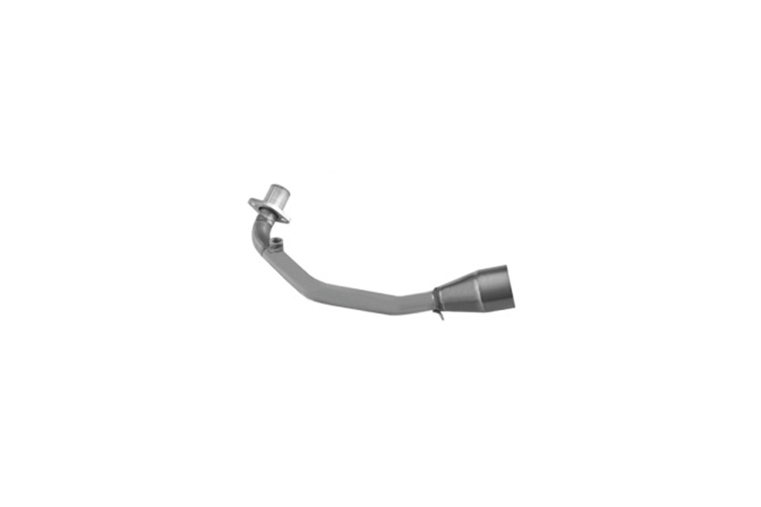 Colector de Competición ARROW para Piaggio Vespa Primavera 125 2021-, sin catalizador