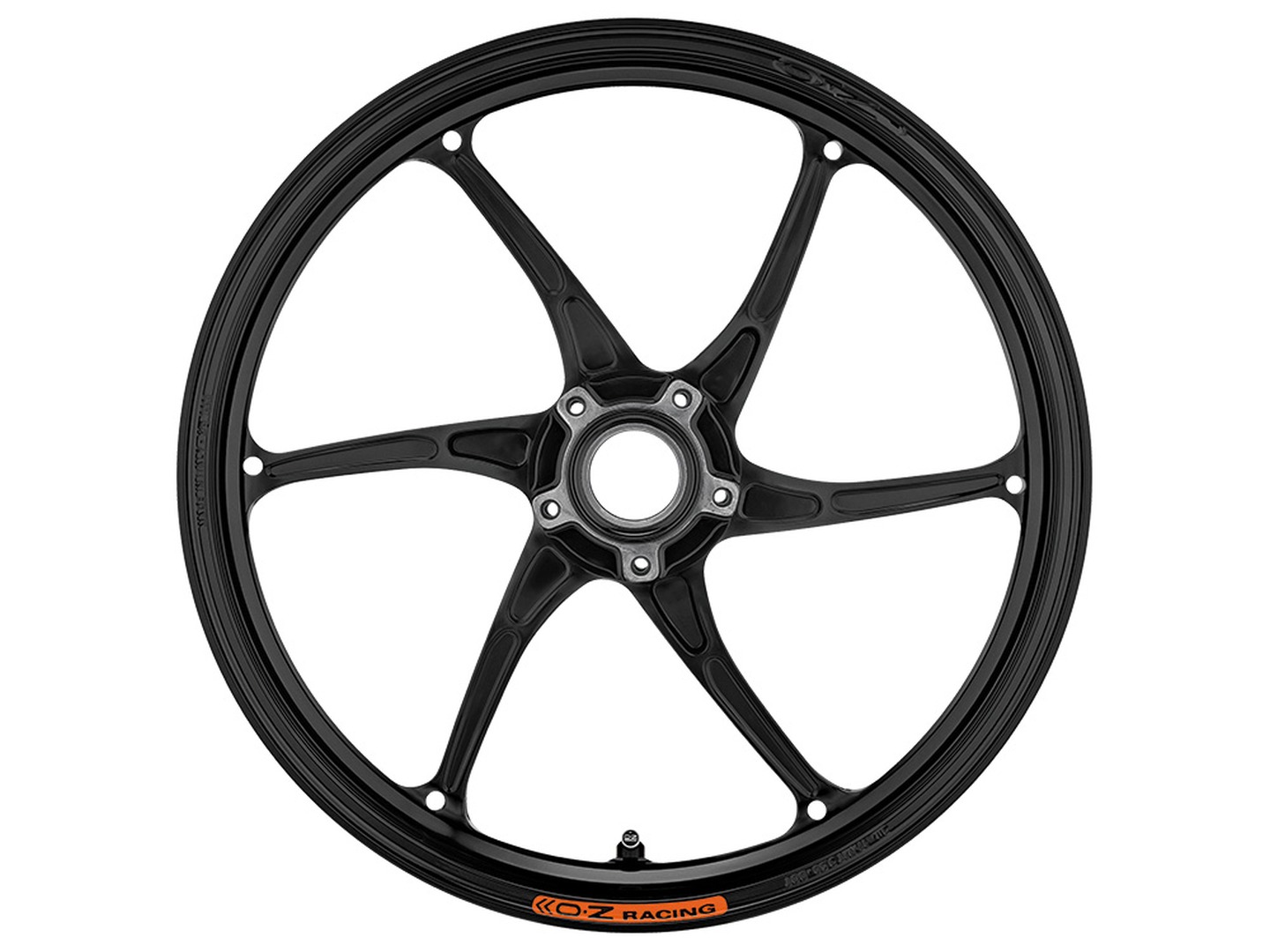 OZ Cattiva Magnesio anterior, delanteroe para Ducati