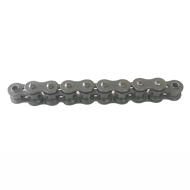 Imagen de muestra de cadena