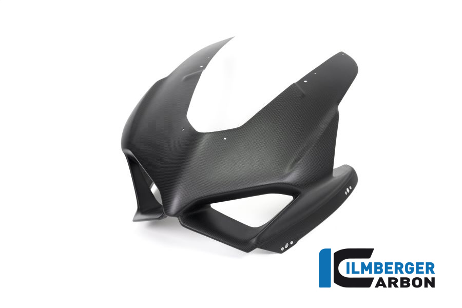 Carenado de Carbono Ilmberger Superbike, mate, Ducati Panigale V4 2018-2019
