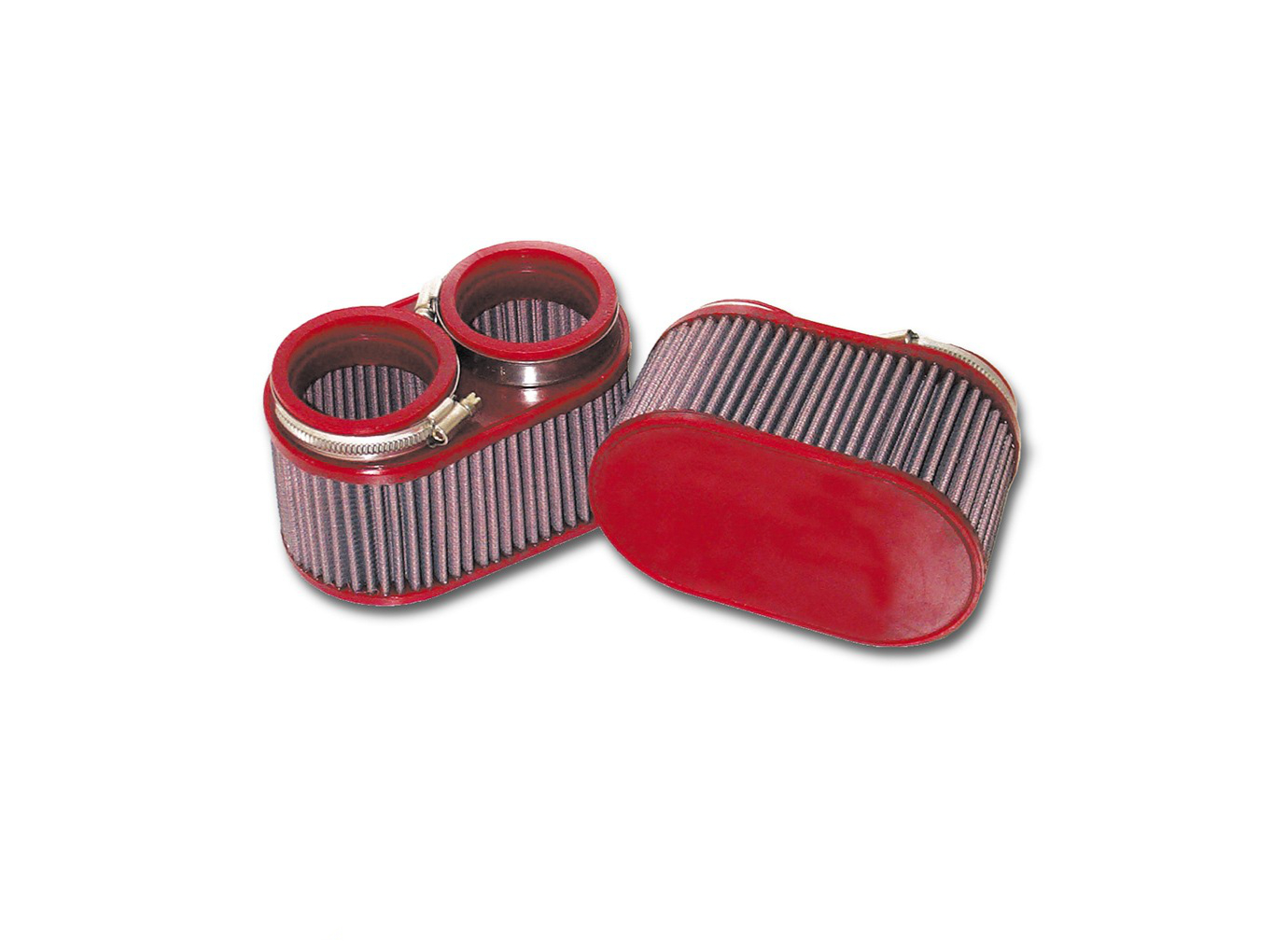Filtro de aire deportivo BMC para varias Suzuki
