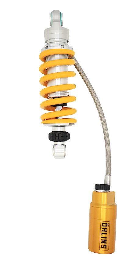Öhlins amortiguador STX 36 Scooter HO 047 para Honda MSX125 a partir del año de modelo 2021-