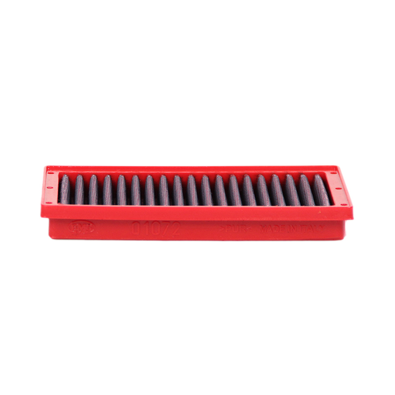 Filtro de aire deportivo BMC para Triumph Scrambler 1200XC/XE 2019-