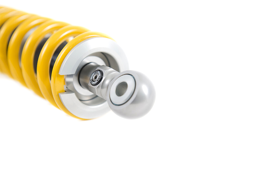 Öhlins amortiguador Amortiguador MX & Enduro para Honda CRF150R Año del modelo 2007-2023