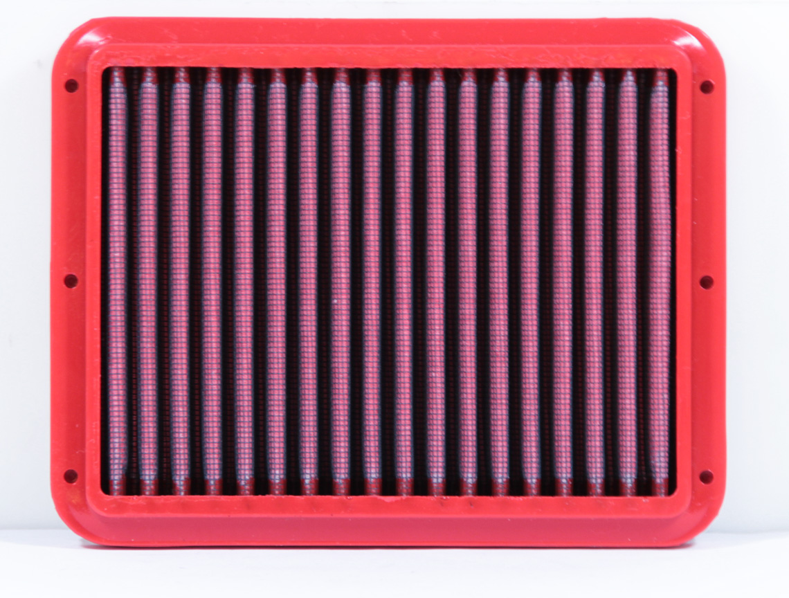 Filtro de aire BMC Racing para Ducati Panigale V4R 2019-; V4S 2018-; V4S Corse 2019; V4S Speciale 2018-2019; V4S Streetfighter 2020-
