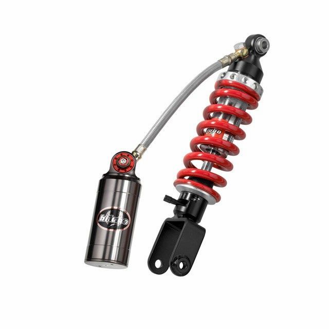 BITUBO amortiguador para Suzuki TL1000R AM 1998 - 2000