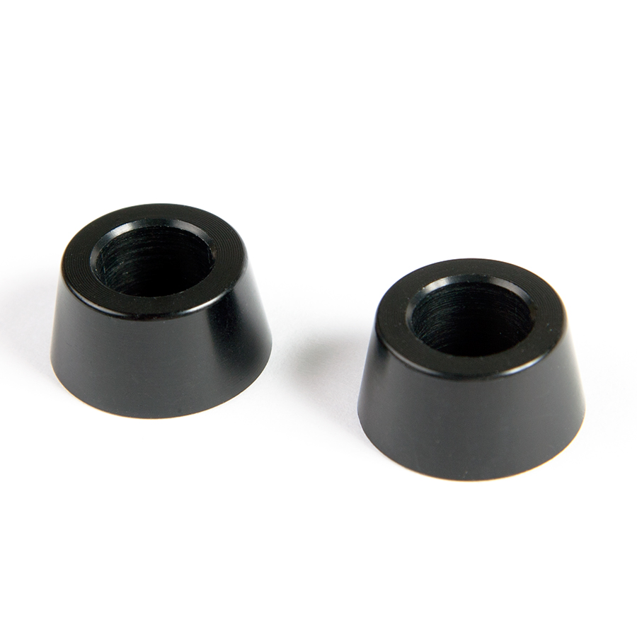 Adaptador de luz de intermitente Barracuda para Moto Guzzi V7 II