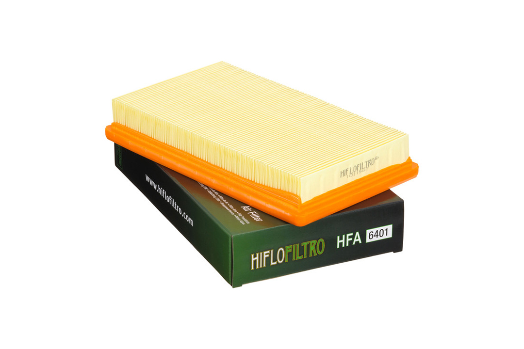 HIFLO filtro de aire HFA6401 Moto Guzzi