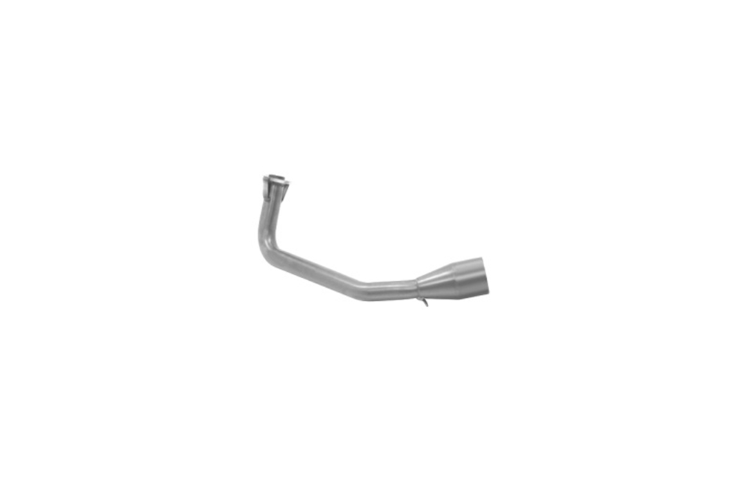 Colector ARROW para Honda PCX125 2012- / PCX150 2012-16 / SH125i 2017- / SH150i 2016- , con catalizador
