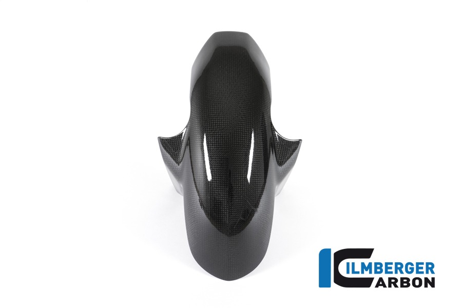 Guardabarros delantero de carbono Ilmberger anterior, delanteroe, Carbono
